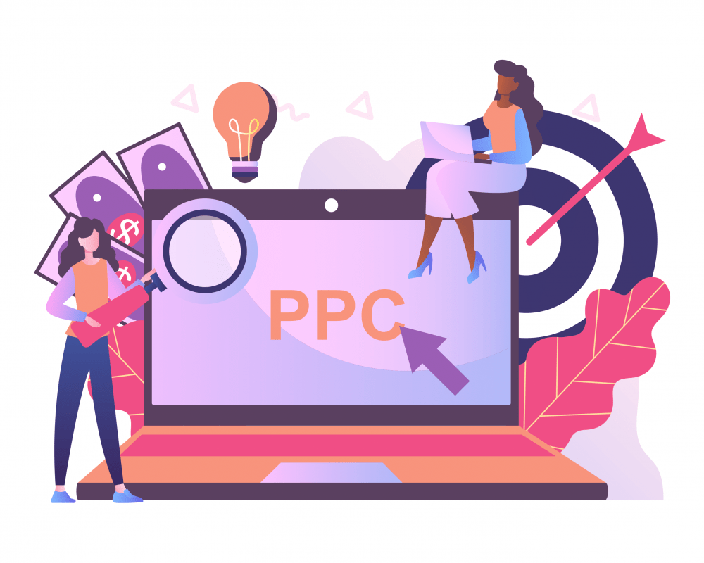 PPC Large Enterprise Package