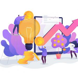 Website Design Landing Page