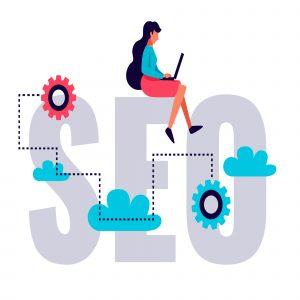 Search Engine Optimization