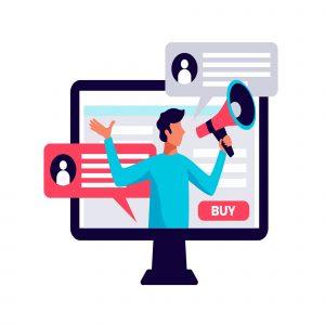 Social Media Marketing